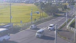Tako Roadside Station webcam
