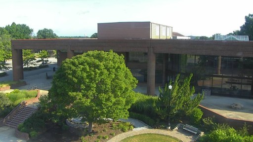 Martin University of Tennessee webcam