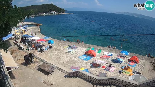 Selce Diving Centar Mihuric webcam