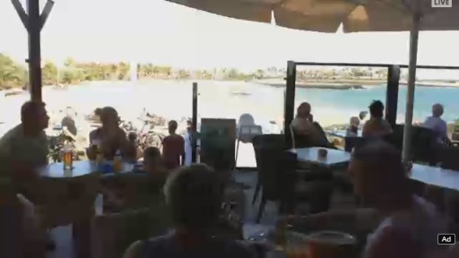 Lanzarote en vivo - Costa Teguise