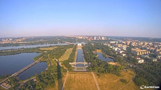 Washington DC - National Mall Webcam