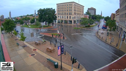 Watertown Public Square webcam