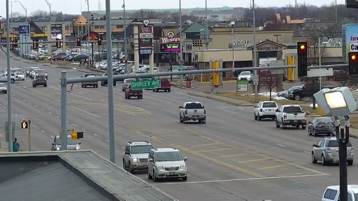 Camaras en vivo de Sioux Falls