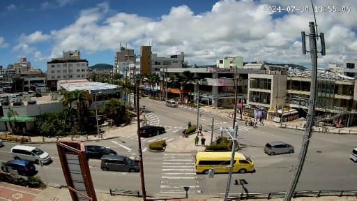 Camaras en vivo de Ishigaki