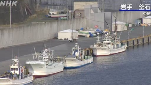Alerta de Tsunami en vivo Costa de Japón