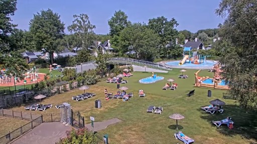 Groenlo Water Park webcam