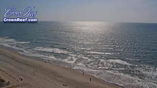 Myrtle Beach Webcam 2