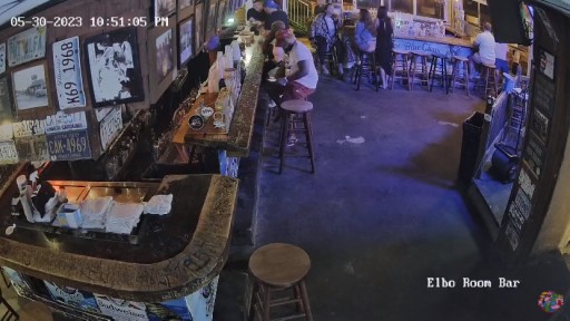 Fort Lauderdale - Elbo Room Bar Webcam