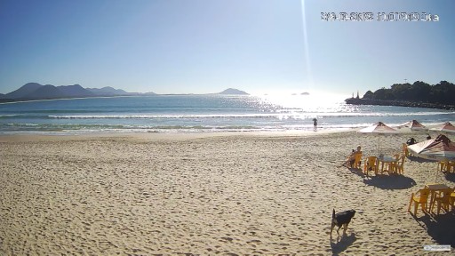 Florianopolis en vivo Barra da Lagoa