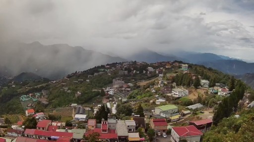 Nantou en vivo Ren'ai