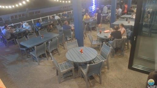 Ocean City Coastal Salt Restaurant webcam